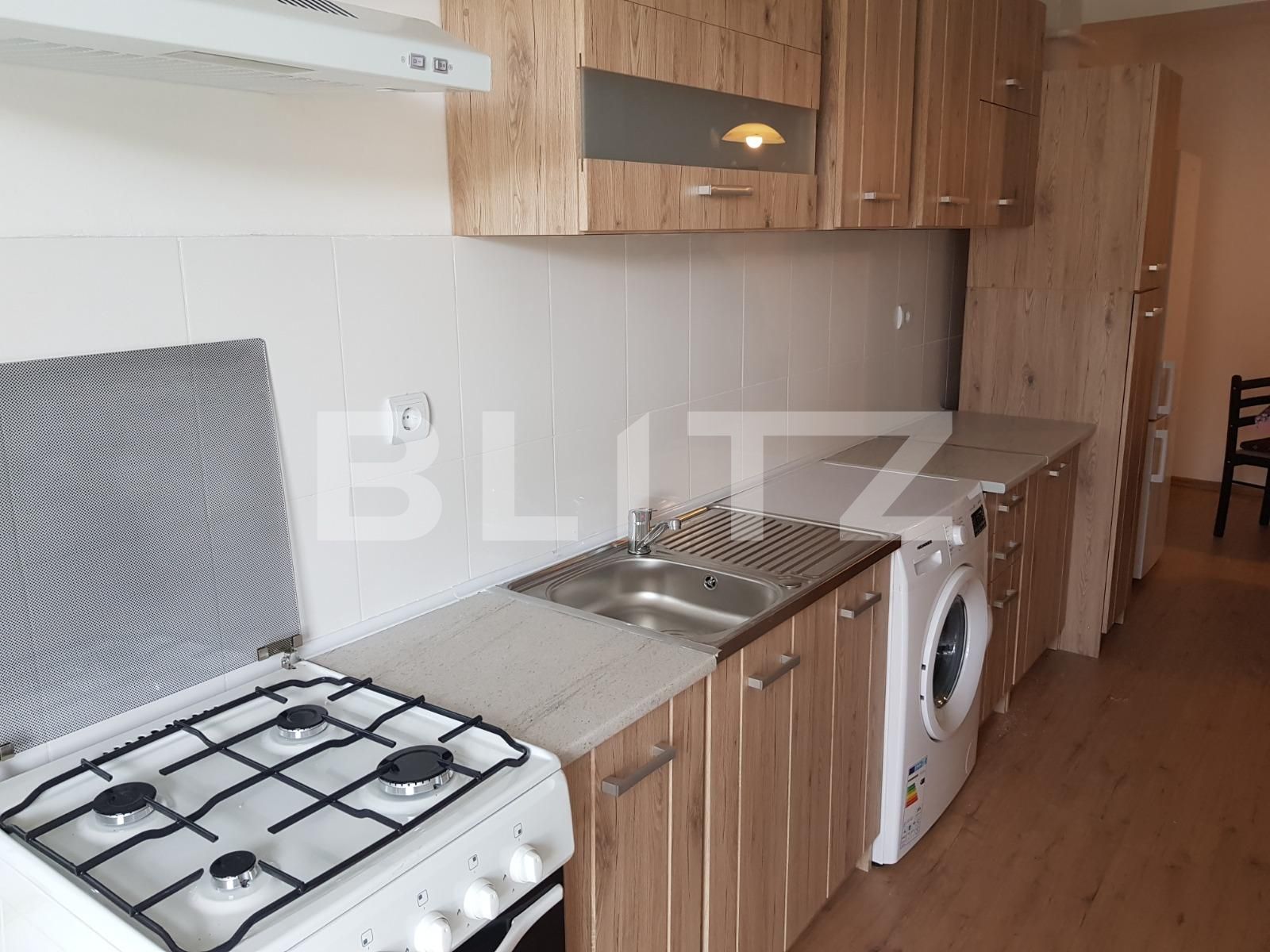 Apartament de închiriat 2 camere Floreşti - 38002AI | BLITZ Cluj-Napoca | Poza3