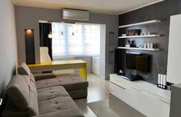 Cauti un apartament de lux intr-o locatie de top din Marasti?