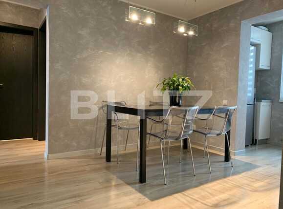 Apartament de închiriat 2 camere Marasti - 38003AI | BLITZ Cluj-Napoca | Poza5