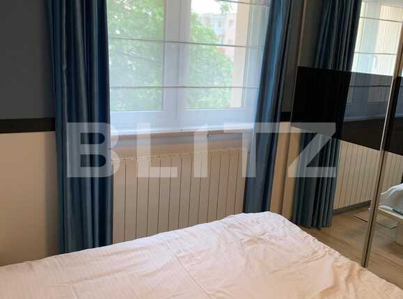 Apartament de închiriat 2 camere Marasti - 38003AI | BLITZ Cluj-Napoca | Poza8