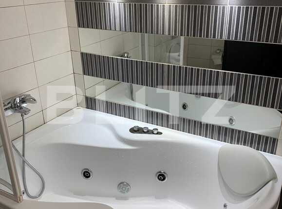 Apartament de închiriat 2 camere Marasti - 38003AI | BLITZ Cluj-Napoca | Poza11