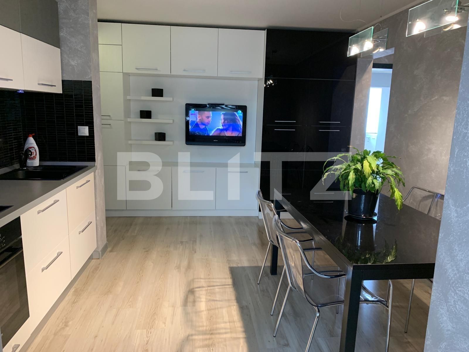 Apartament de închiriat 2 camere Marasti - 38003AI | BLITZ Cluj-Napoca | Poza6