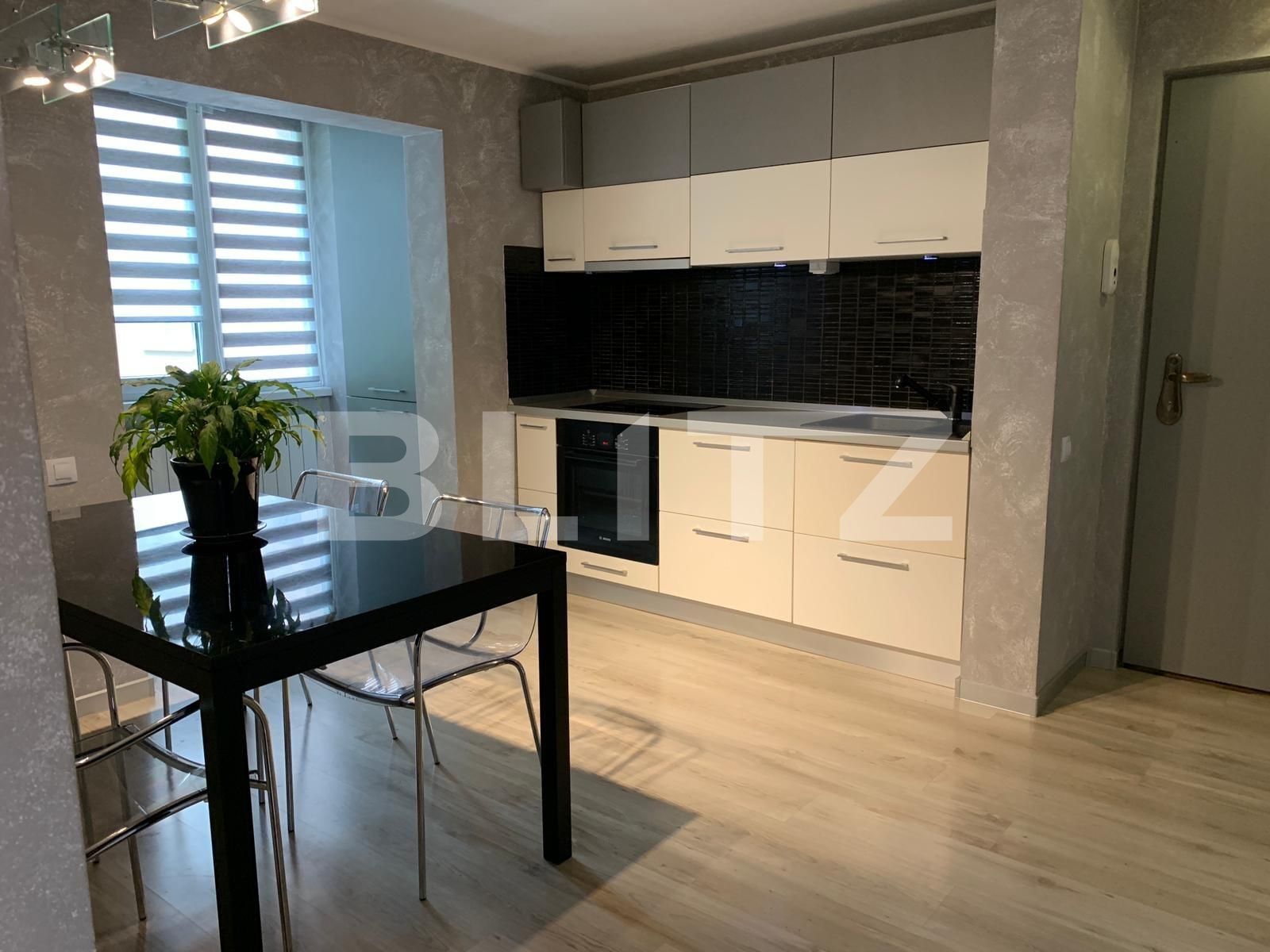 Apartament de închiriat 2 camere Marasti - 38003AI | BLITZ Cluj-Napoca | Poza4