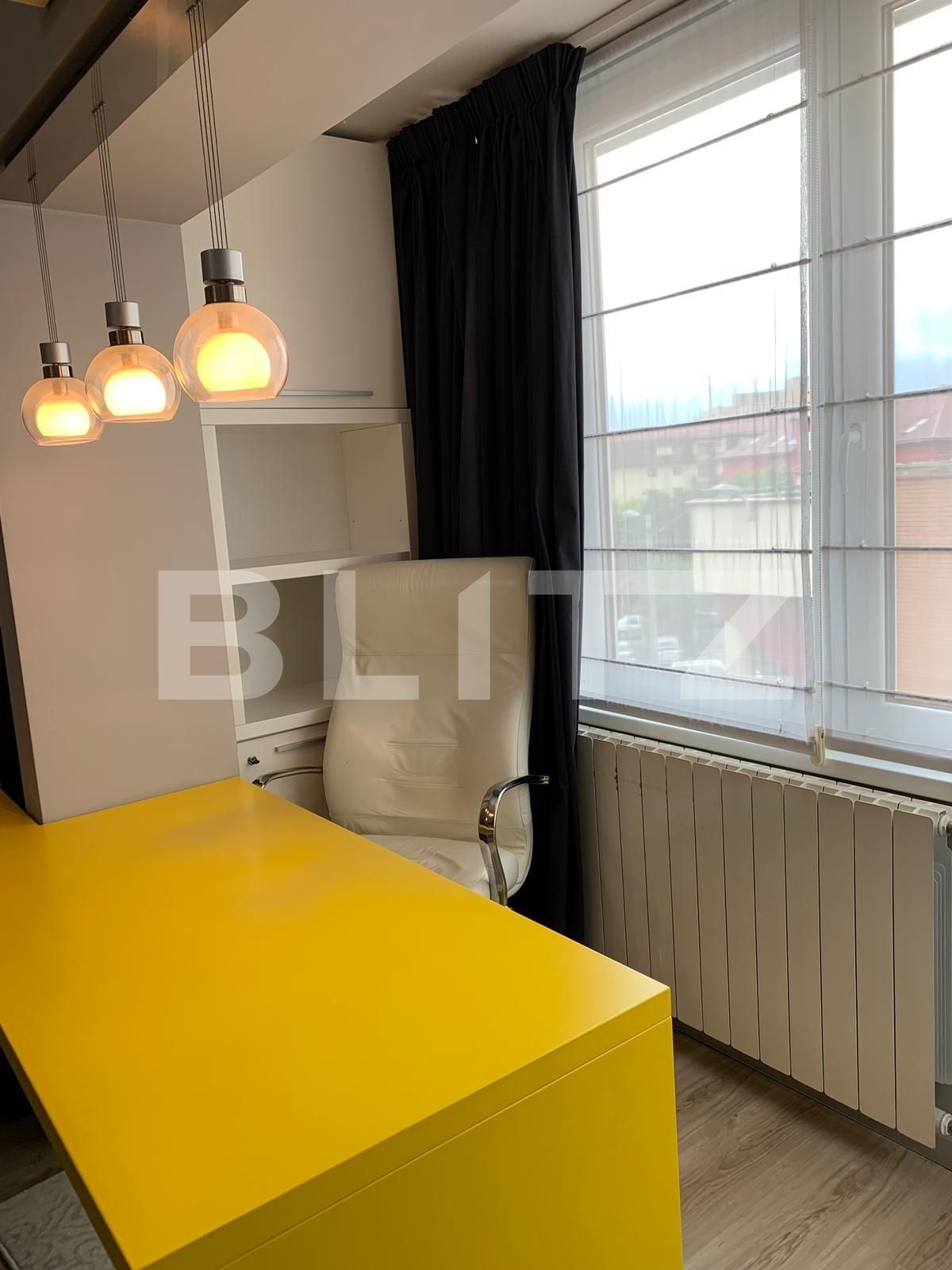 Apartament de închiriat 2 camere Marasti - 38003AI | BLITZ Cluj-Napoca | Poza3