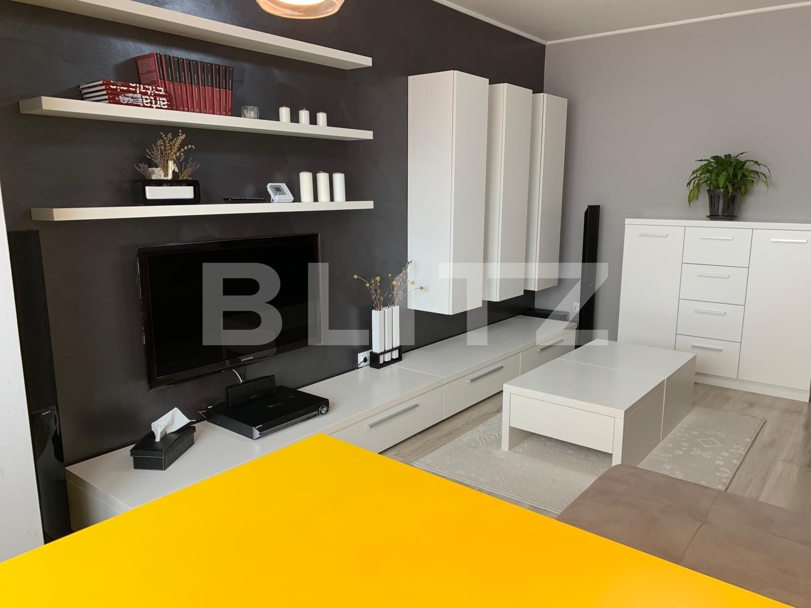 Apartament de închiriat 2 camere Marasti - 38003AI | BLITZ Cluj-Napoca | Poza2
