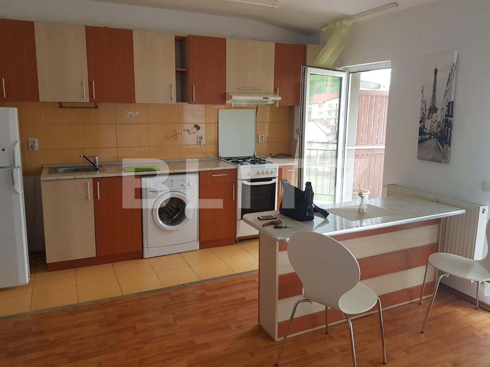 Apartament de închiriat 2 camere Floreşti - 38004AI | BLITZ Cluj-Napoca | Poza1