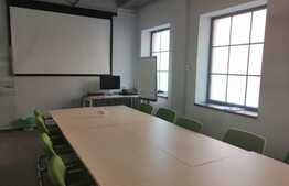 Birou Clasa A! Oferta care merita vazuta