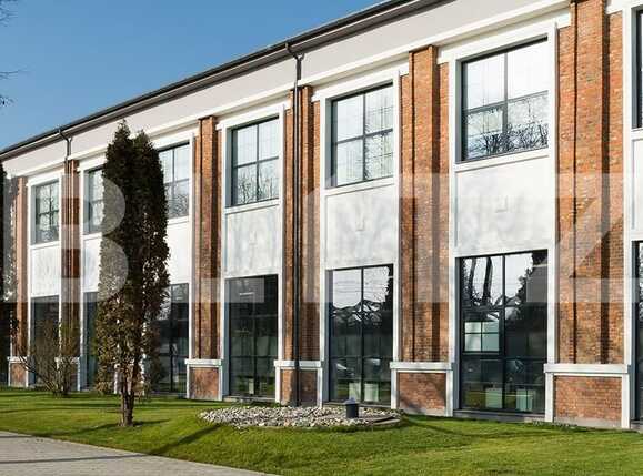 Spațiu birouri de închiriat Bulgaria - 38005SIB | BLITZ Cluj-Napoca | Poza7