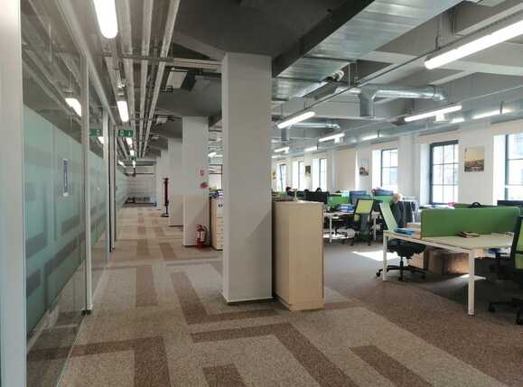 Spațiu birouri de închiriat Bulgaria - 38005SIB | BLITZ Cluj-Napoca | Poza6