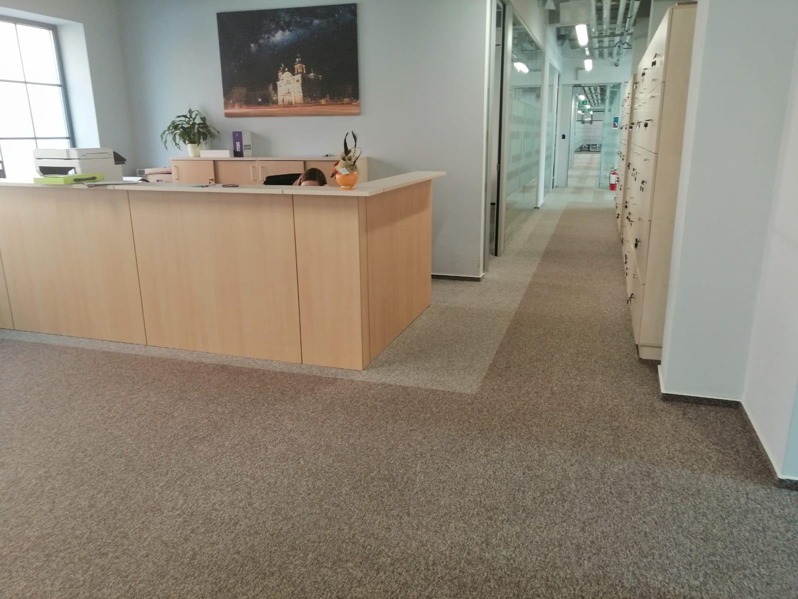 Spațiu birouri de închiriat Bulgaria - 38005SIB | BLITZ Cluj-Napoca | Poza2