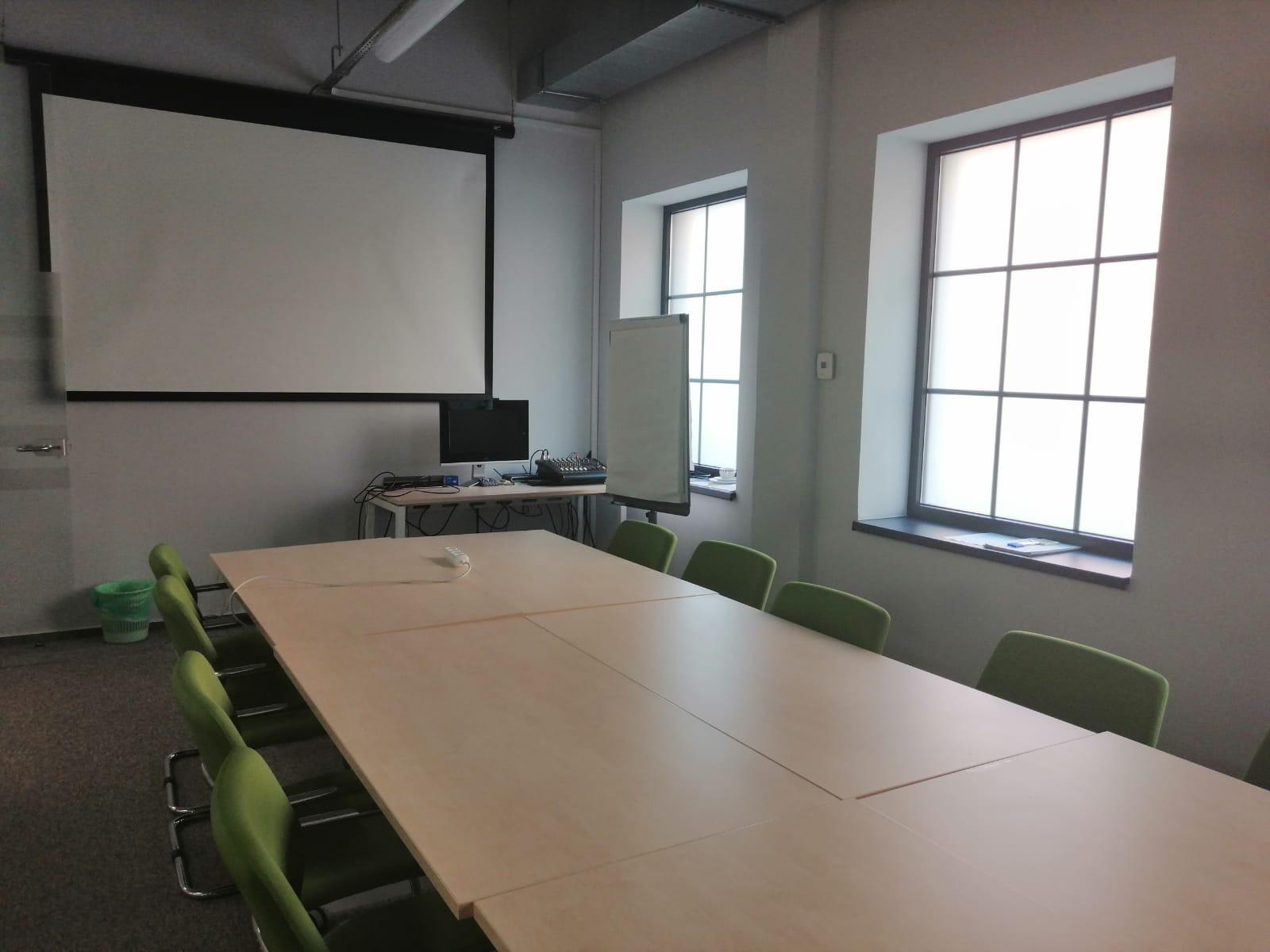 Spațiu birouri de închiriat Bulgaria - 38005SIB | BLITZ Cluj-Napoca | Poza3