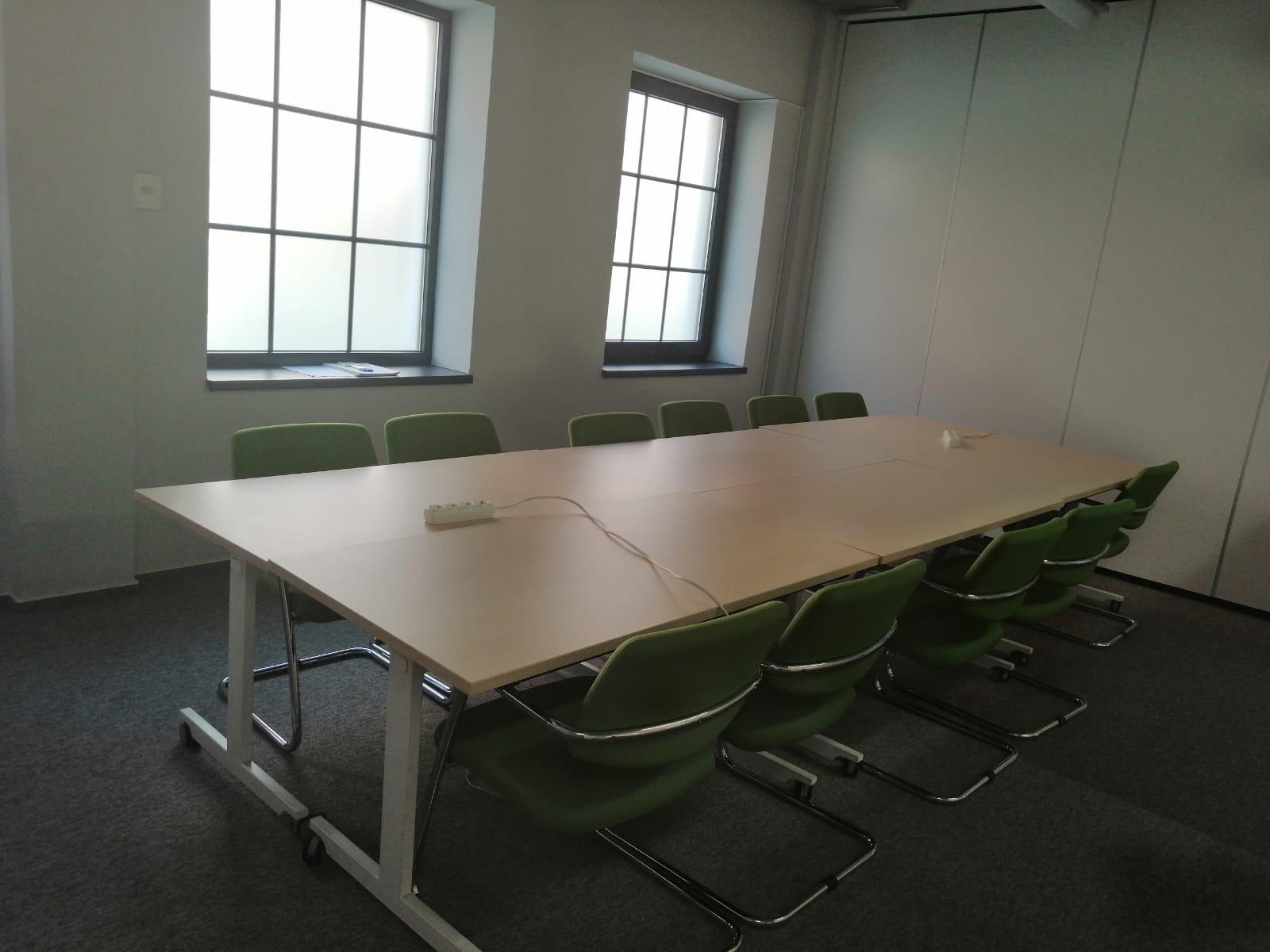 Spațiu birouri de închiriat Bulgaria - 38005SIB | BLITZ Cluj-Napoca | Poza5