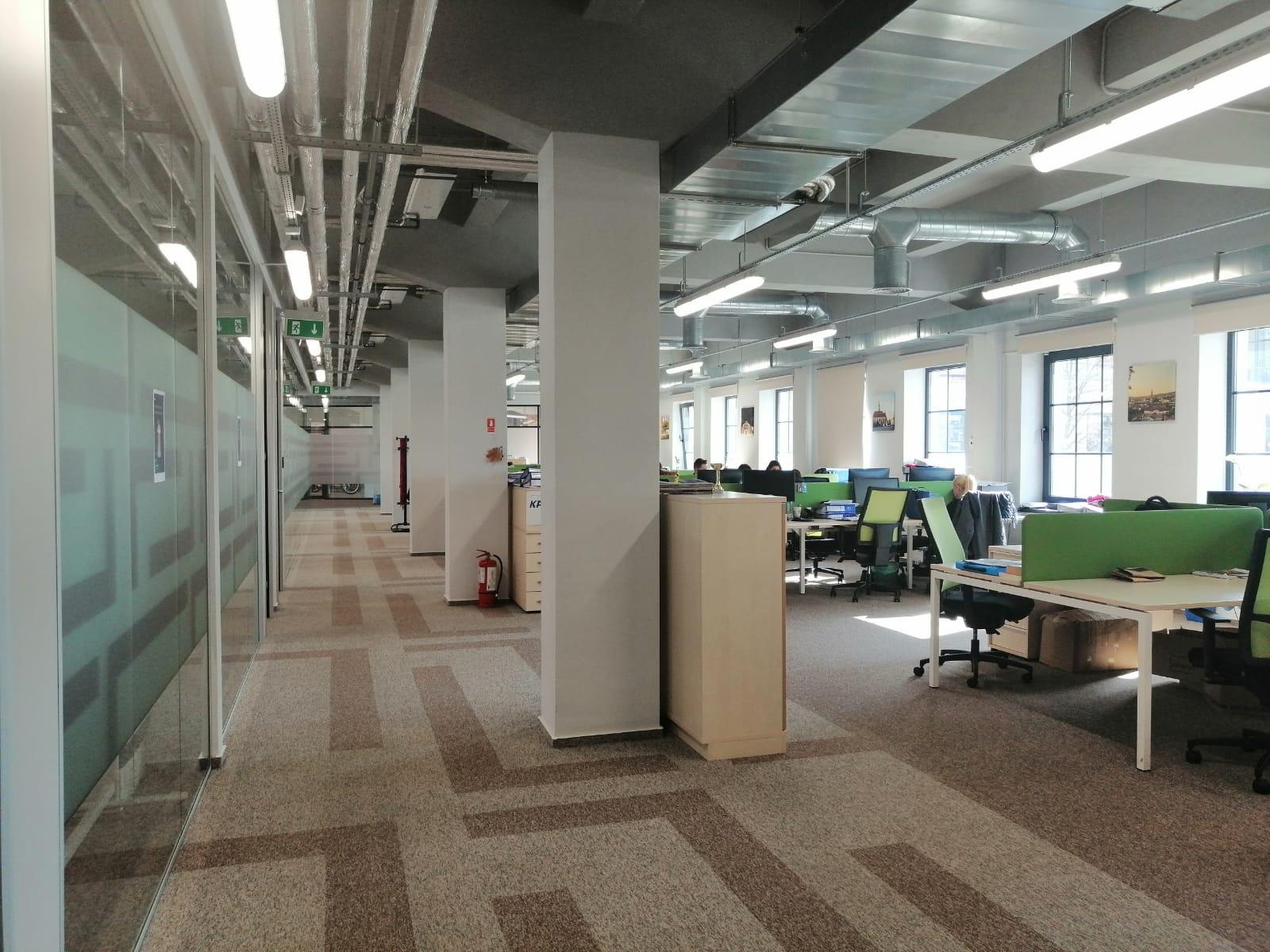 Spațiu birouri de închiriat Bulgaria - 38005SIB | BLITZ Cluj-Napoca | Poza6