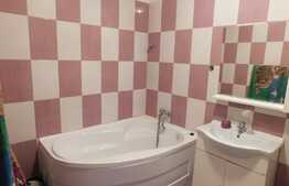 2 camere, 42 mp, etaj intermediar, zona Stejarului