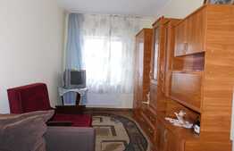 2 camere, 42 mp, etaj intermediar, zona Stejarului