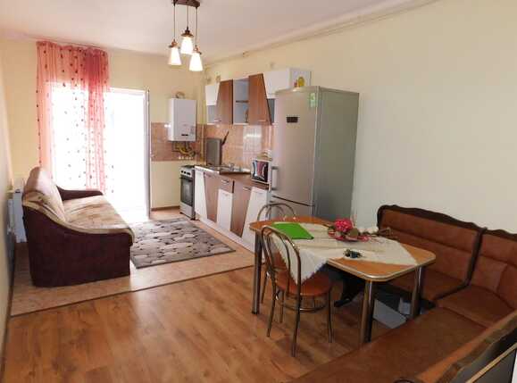 Apartament de vânzare 2 camere Floreşti - 38006AV | BLITZ Cluj-Napoca | Poza1