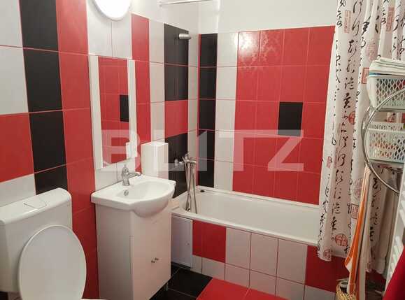 Apartament de vânzare 2 camere Floreşti - 38008AV | BLITZ Cluj-Napoca | Poza8