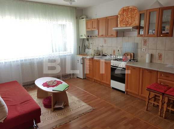 Apartament de vânzare 2 camere Floreşti - 38008AV | BLITZ Cluj-Napoca | Poza2