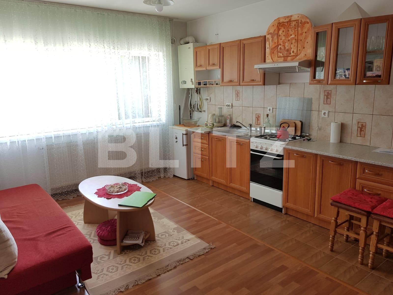 Apartament de vânzare 2 camere Floreşti - 38008AV | BLITZ Cluj-Napoca | Poza2