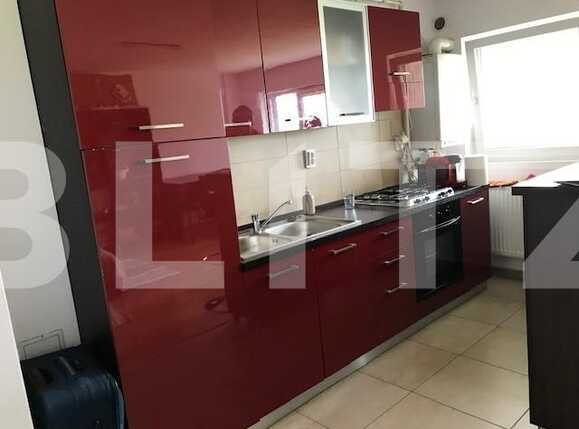 Garsonieră de vânzare Zorilor - 38009AV | BLITZ Cluj-Napoca | Poza7