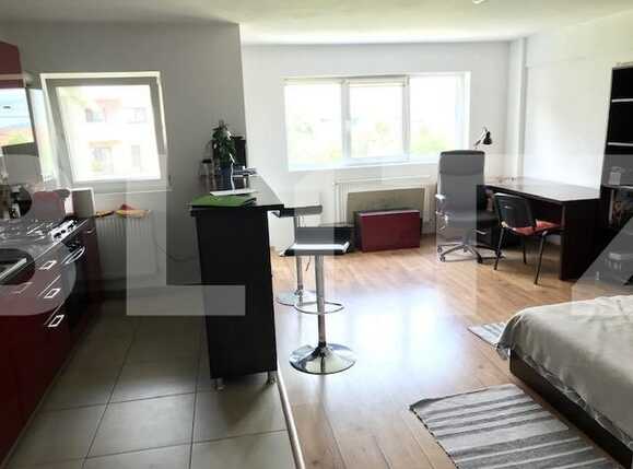 Garsonieră de vânzare Zorilor - 38009AV | BLITZ Cluj-Napoca | Poza2