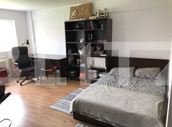 Garsonieră de vânzare Zorilor - 38009AV | BLITZ Cluj-Napoca | Poza1