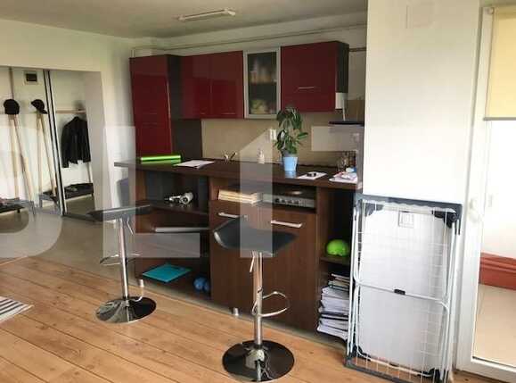 Garsonieră de vânzare Zorilor - 38009AV | BLITZ Cluj-Napoca | Poza4