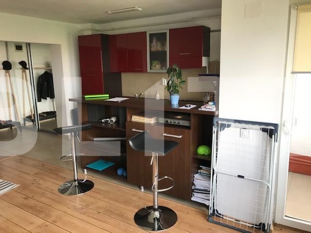 Garsonieră de vânzare Zorilor - 38009AV | BLITZ Cluj-Napoca | Poza4