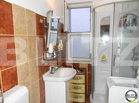 Apartament de vânzare 2 camere Central - 3801AV | BLITZ Cluj-Napoca | Poza8