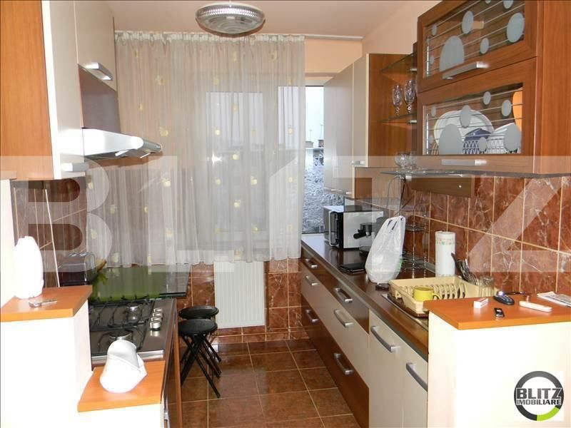 Apartament de vânzare 2 camere Central - 3801AV | BLITZ Cluj-Napoca | Poza2