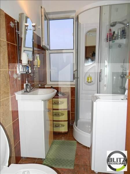 Apartament de vânzare 2 camere Central - 3801AV | BLITZ Cluj-Napoca | Poza9