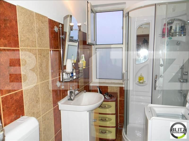 Apartament de vânzare 2 camere Central - 3801AV | BLITZ Cluj-Napoca | Poza8