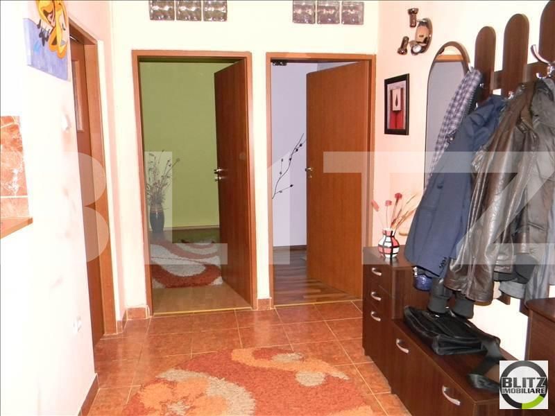 Apartament de vânzare 2 camere Central - 3801AV | BLITZ Cluj-Napoca | Poza4