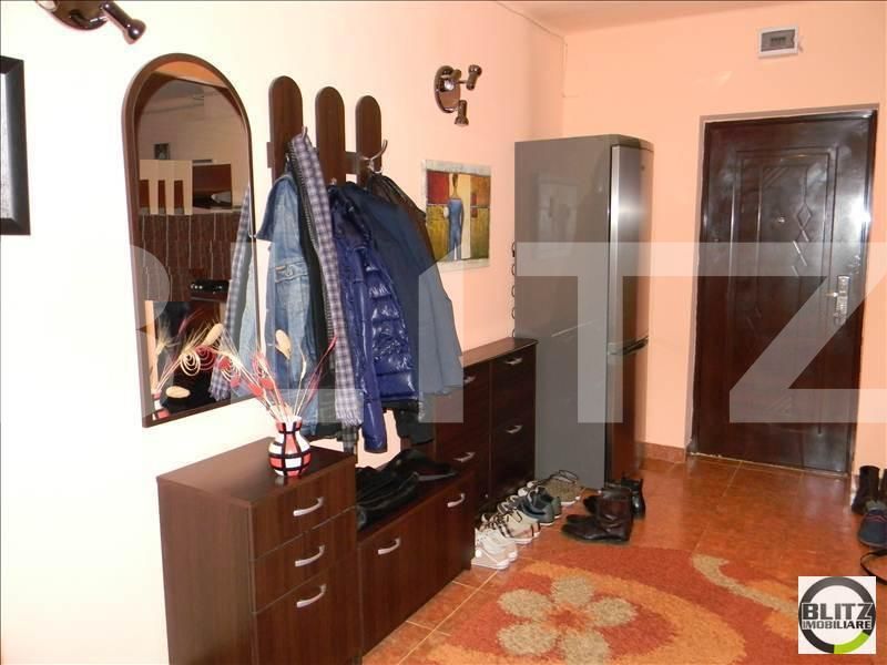 Apartament de vânzare 2 camere Central - 3801AV | BLITZ Cluj-Napoca | Poza5