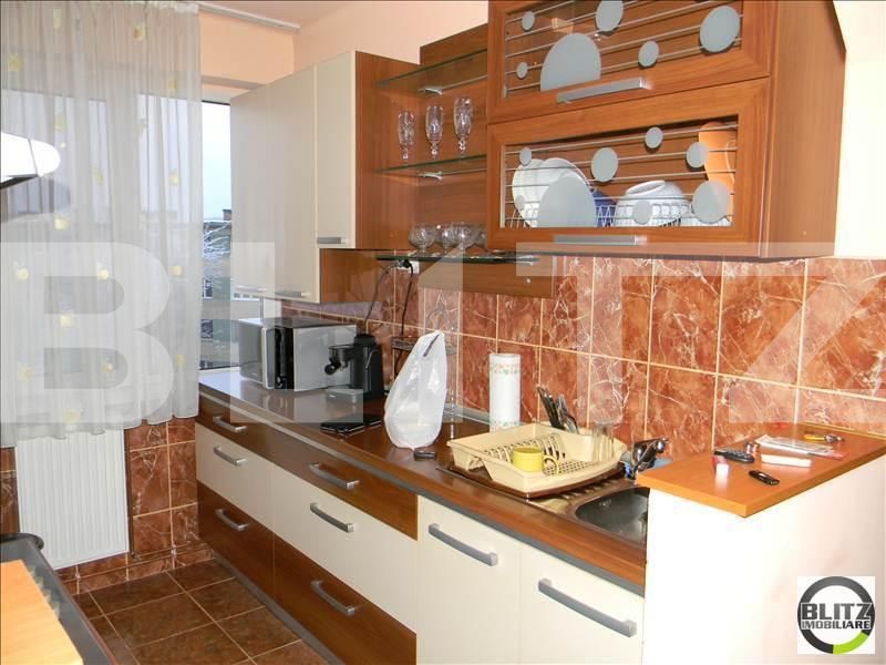 Apartament de vânzare 2 camere Central - 3801AV | BLITZ Cluj-Napoca | Poza3