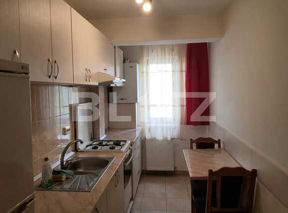 Apartament de închiriat 2 camere Floreşti - 38010AI | BLITZ Cluj-Napoca | Poza1