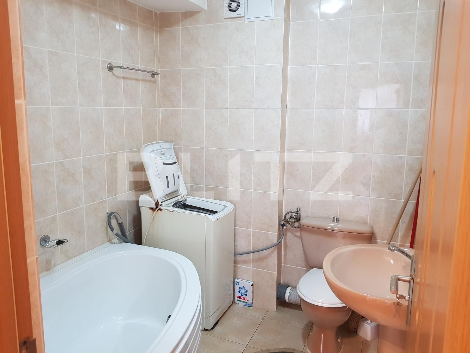 Apartament de închiriat 2 camere Floreşti - 38010AI | BLITZ Cluj-Napoca | Poza9