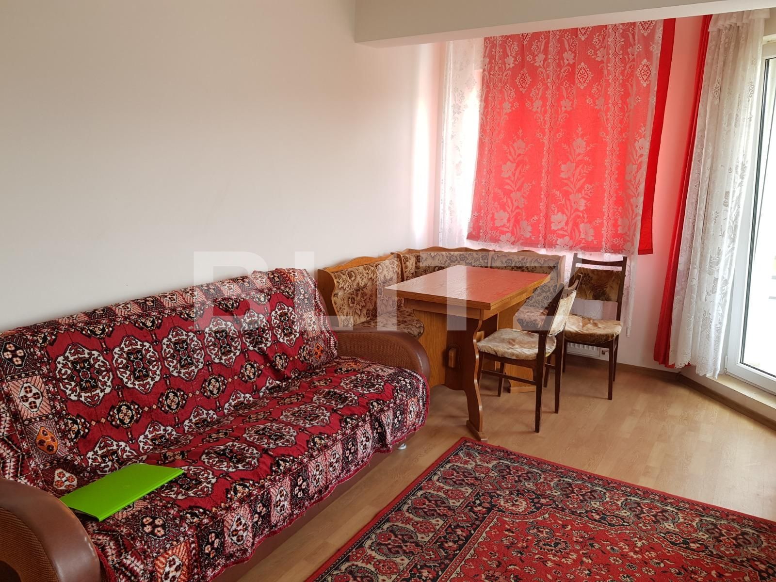 Apartament de închiriat 2 camere Floreşti - 38010AI | BLITZ Cluj-Napoca | Poza8