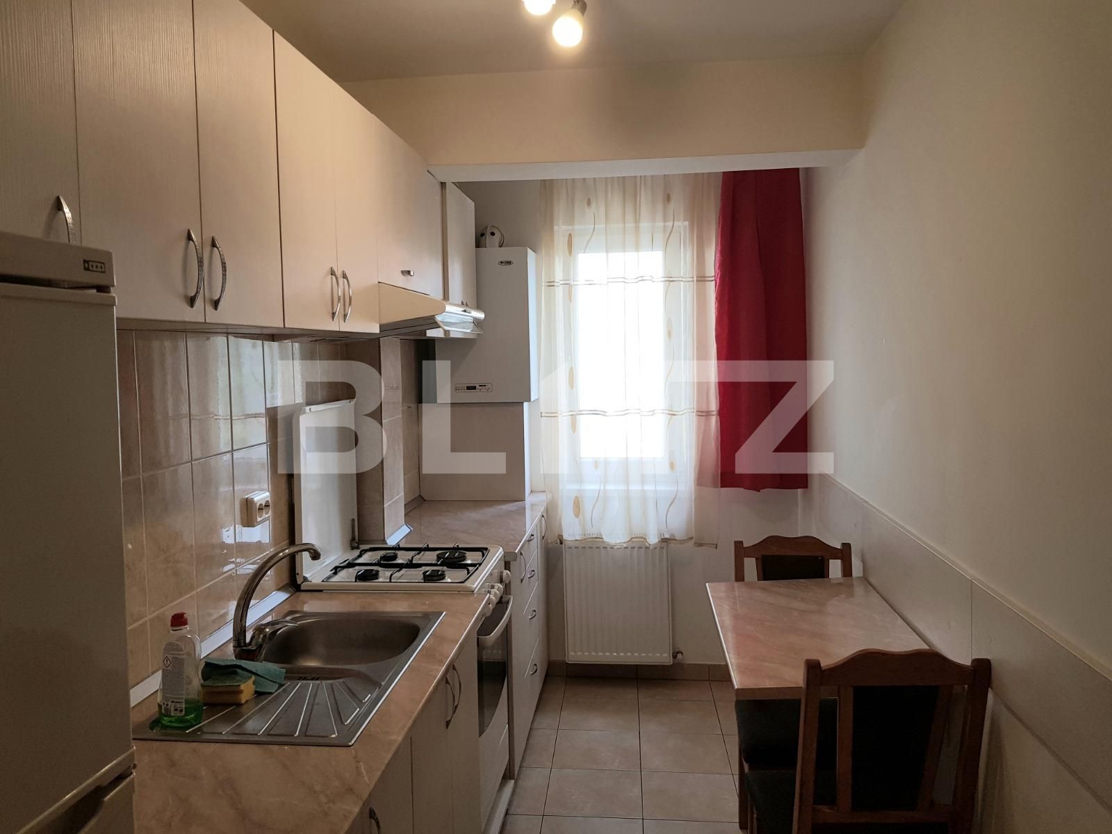 Apartament de închiriat 2 camere Floreşti - 38010AI | BLITZ Cluj-Napoca | Poza1