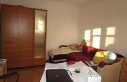 Cauti un apartament cu o camera, balcon, bucatarie separata si la un pret bun?