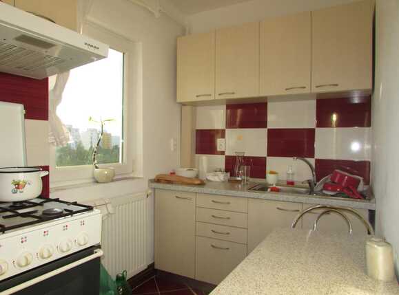 Garsonieră de închiriat Manastur - 38012AI | BLITZ Cluj-Napoca | Poza6