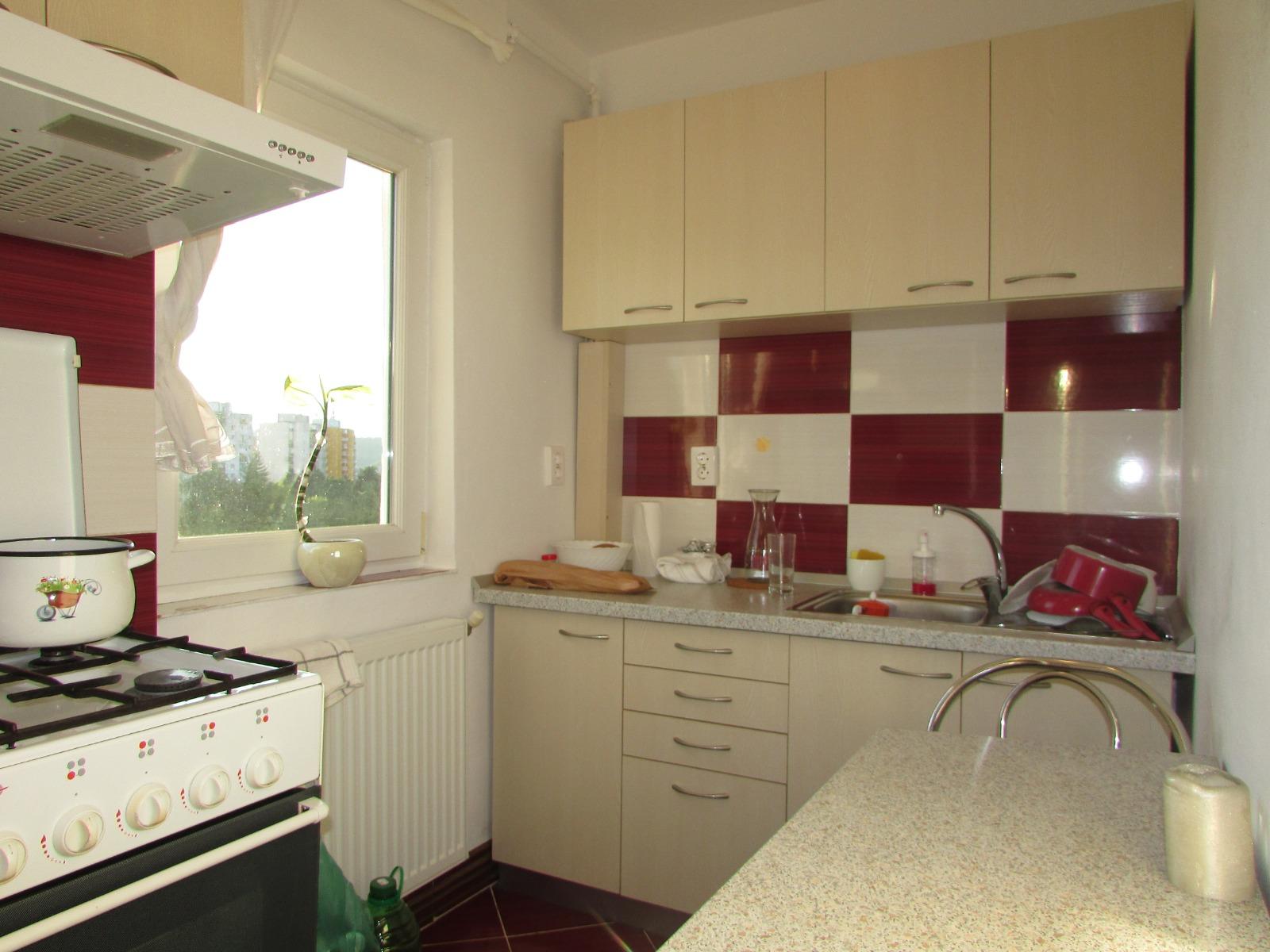 Garsonieră de închiriat Manastur - 38012AI | BLITZ Cluj-Napoca | Poza6