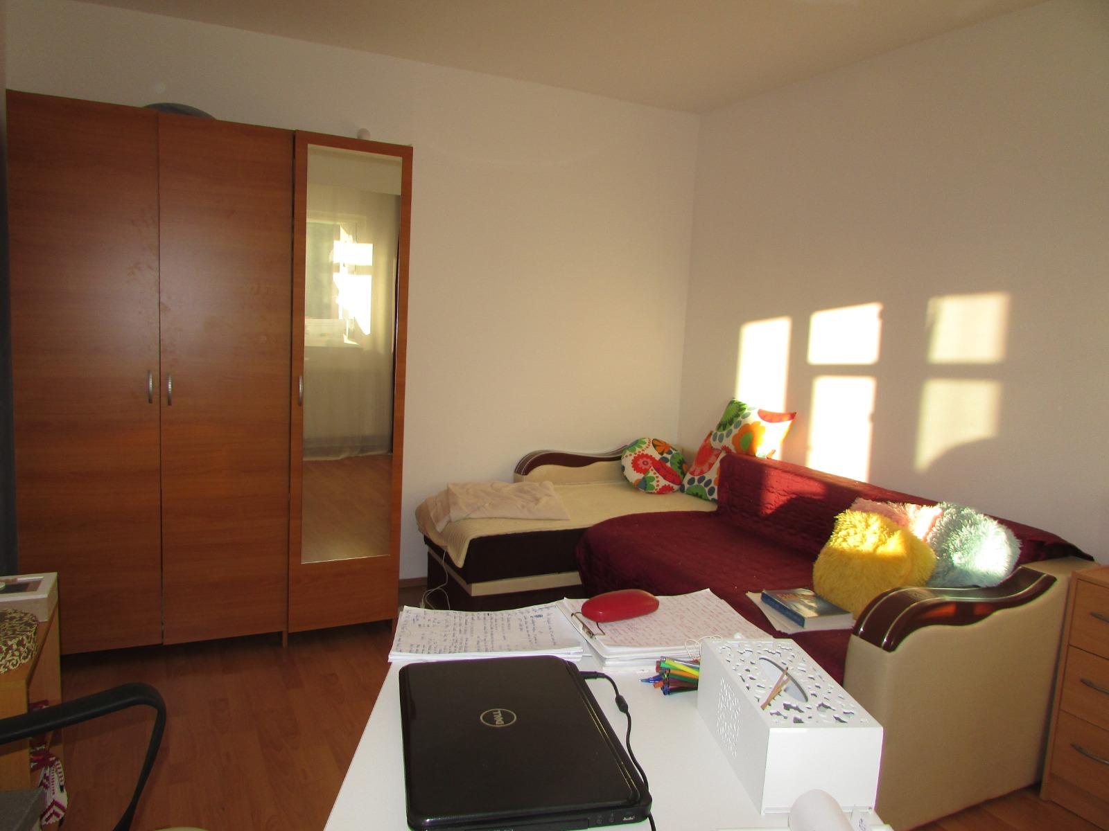 Garsonieră de închiriat Manastur - 38012AI | BLITZ Cluj-Napoca | Poza4