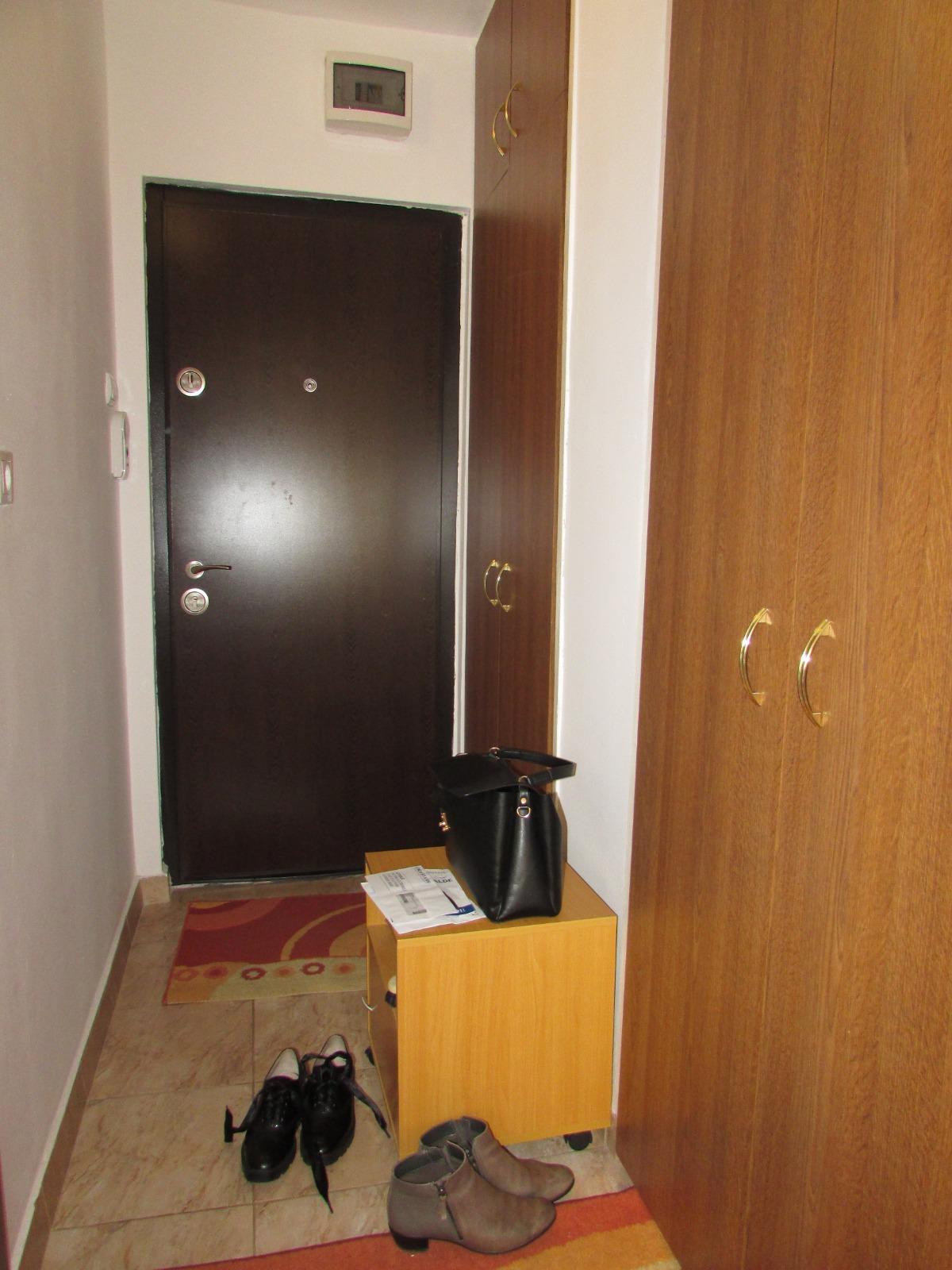 Garsonieră de închiriat Manastur - 38012AI | BLITZ Cluj-Napoca | Poza11