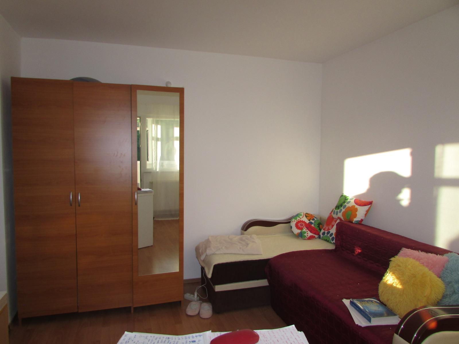 Garsonieră de închiriat Manastur - 38012AI | BLITZ Cluj-Napoca | Poza2