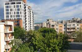 Apartament de vanzare 2 camere, finisat lux, decomandat, Zona The Office!