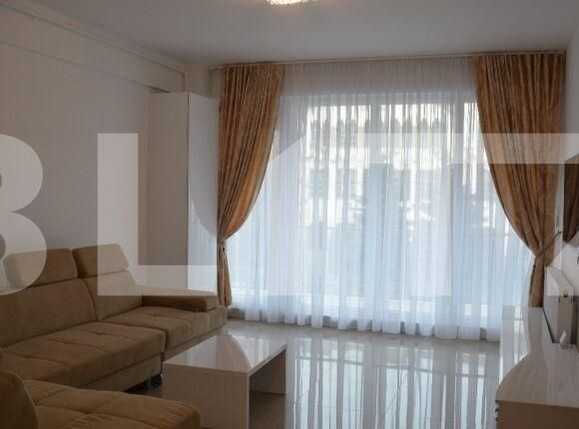 Apartament de închiriat 2 camere Central - 38015AI | BLITZ Cluj-Napoca | Poza1