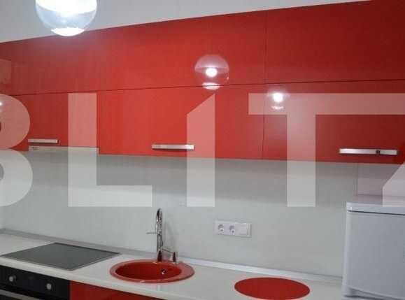 Apartament de închiriat 2 camere Central - 38015AI | BLITZ Cluj-Napoca | Poza4