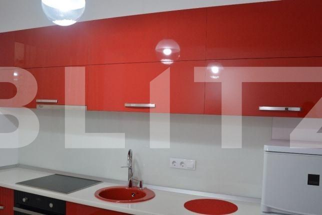 Apartament de închiriat 2 camere Central - 38015AI | BLITZ Cluj-Napoca | Poza4