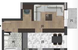 Investitie sigura ! Blitz ofera spre vanzare ...